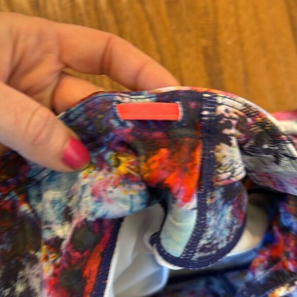 Athleta hypersonic sonar leggings size xxs - Picture 6 of 12